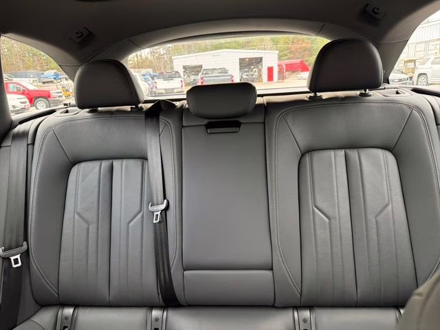 2020 Gray Audi A6 allroad 3.0T Premium Plus AWD Crossover