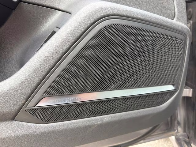 2020 Gray Audi A6 allroad 3.0T Premium Plus AWD Crossover