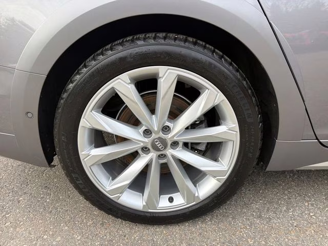 2020 Gray Audi A6 allroad 3.0T Premium Plus AWD Crossover