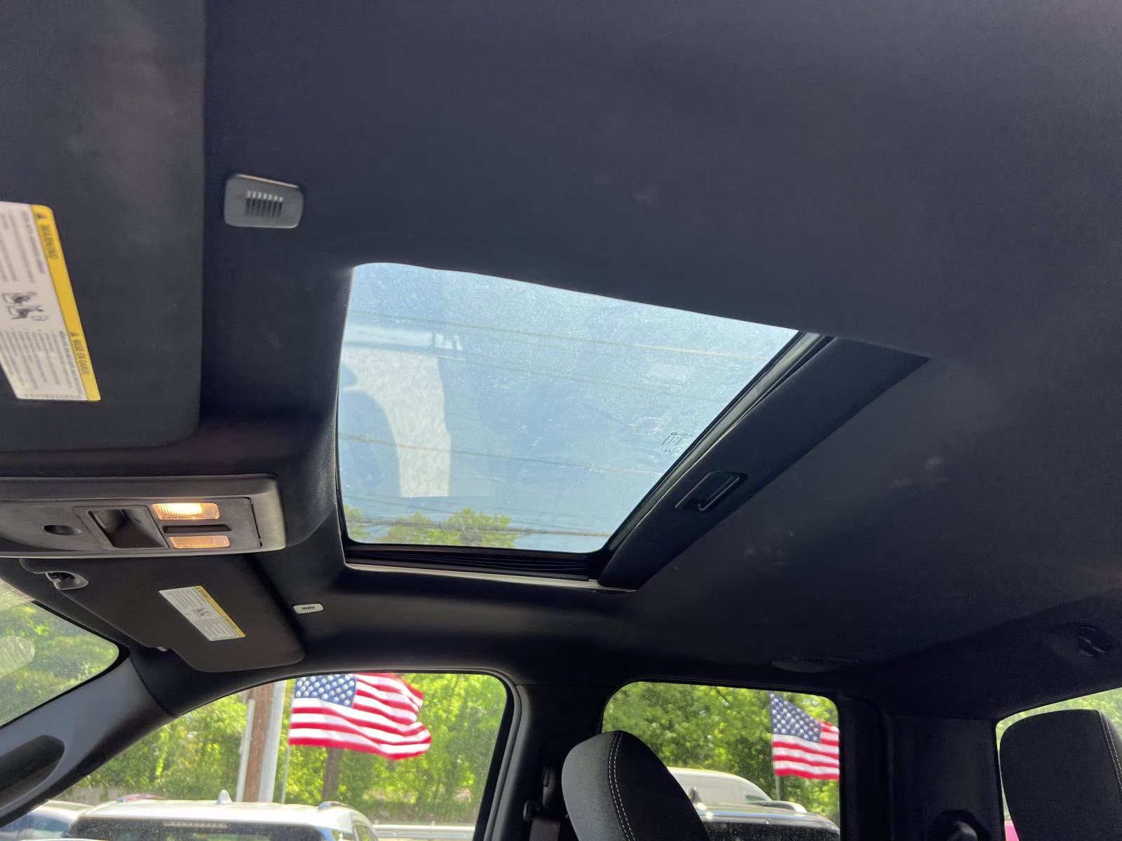 2022 Red Ram 1500 Classic Warlock 4x4 Quad Cab 6'4 Box 4X4 Truck