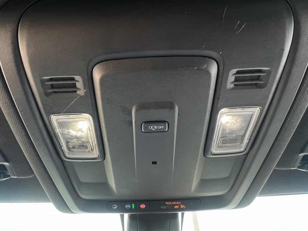 2021 Summit White Chevrolet Tahoe LS 4X4 SUV