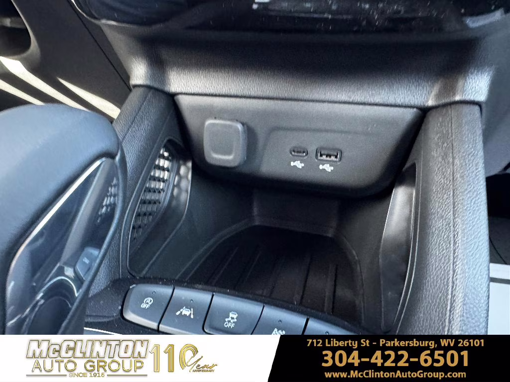 2026 Summit White Chevrolet Trailblazer LT AWD SUV
