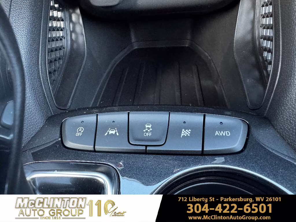 2026 Summit White Chevrolet Trailblazer LT AWD SUV