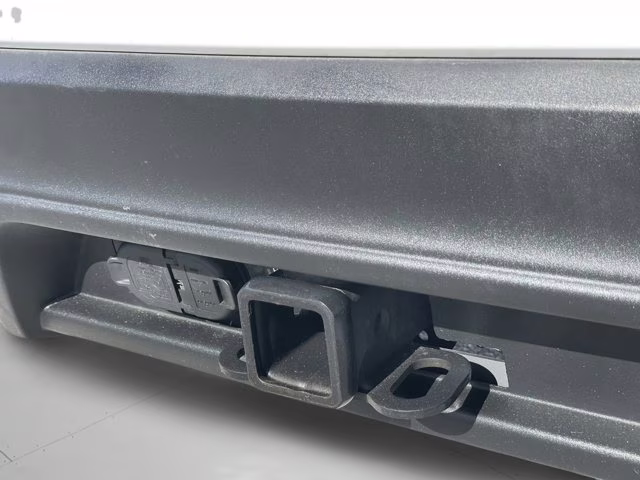 2023 White Metallic Ford Explorer ST 4X4 SUV