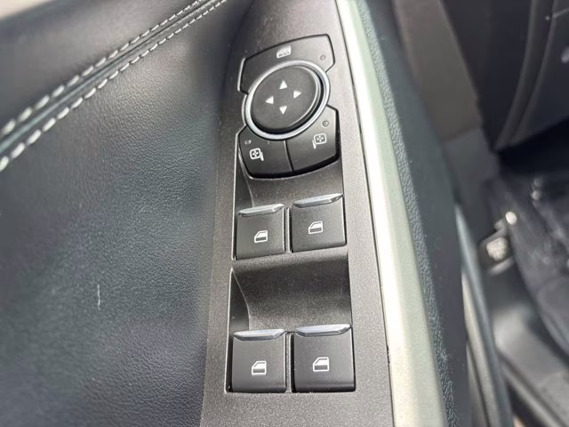 2021 Stone Gray Metallic Ford Explorer XLT RWD SUV