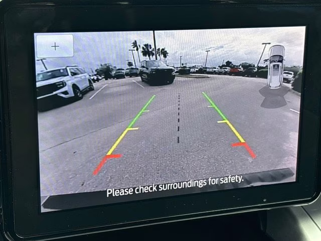 2021 Stone Gray Metallic Ford Explorer XLT RWD SUV