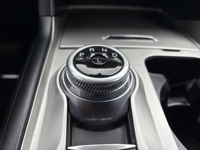 2021 Stone Gray Metallic Ford Explorer XLT RWD SUV