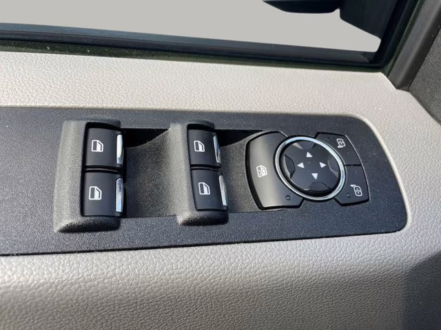 2019 Agate Black Metallic Ford F-150 XL 4X4 Truck