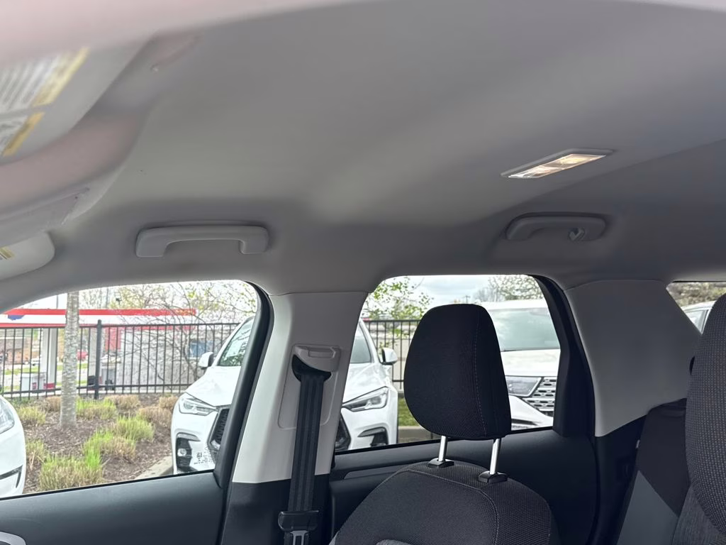 2022 Shadow Black Ford Bronco Sport Big Bend 4X4 SUV