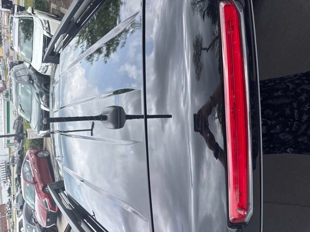 2022 Shadow Black Ford Bronco Sport Big Bend 4X4 SUV