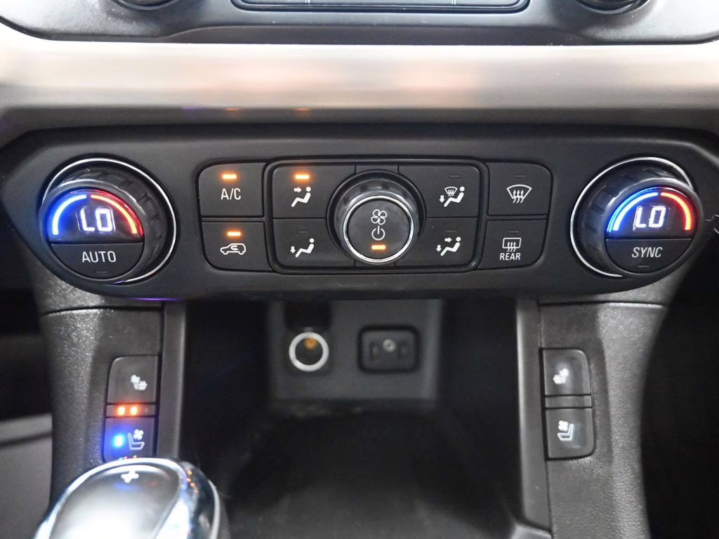 2019 Ebony Twilight Metallic GMC Acadia Denali AWD SUV