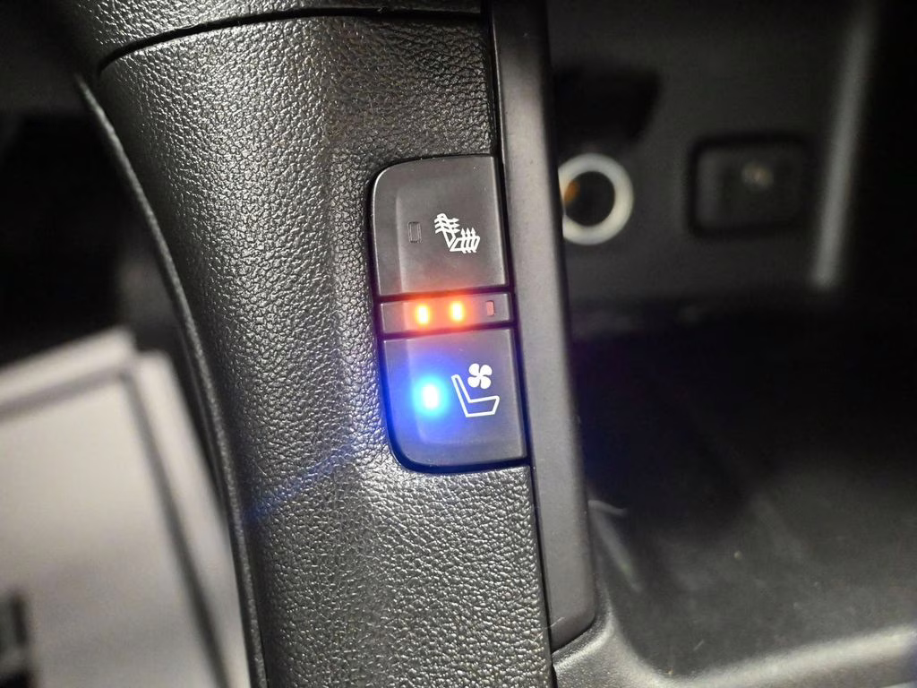 2019 Ebony Twilight Metallic GMC Acadia Denali AWD SUV