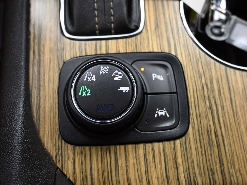 2019 Ebony Twilight Metallic GMC Acadia Denali AWD SUV