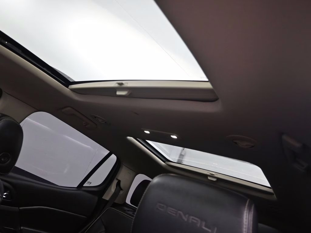 2019 Ebony Twilight Metallic GMC Acadia Denali AWD SUV