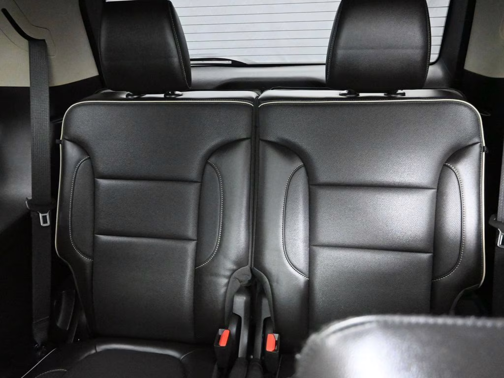 2019 Ebony Twilight Metallic GMC Acadia Denali AWD SUV