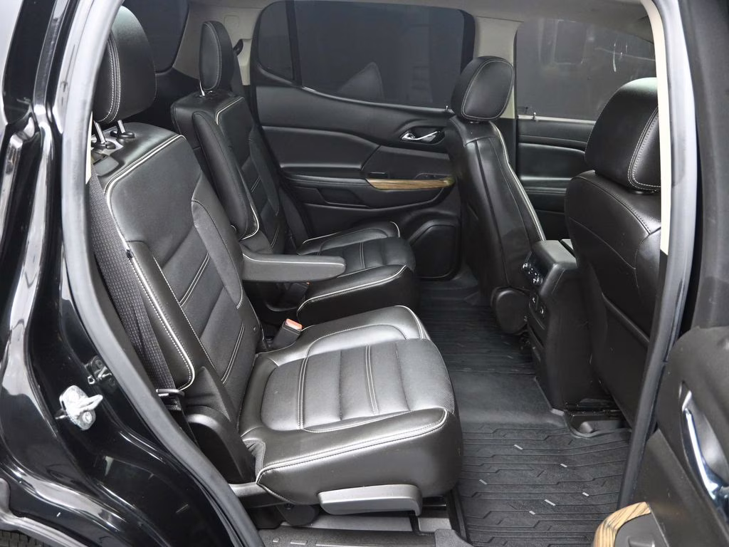 2019 Ebony Twilight Metallic GMC Acadia Denali AWD SUV