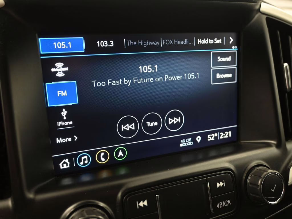 2020 Summit White GMC Terrain SLE FWD SUV