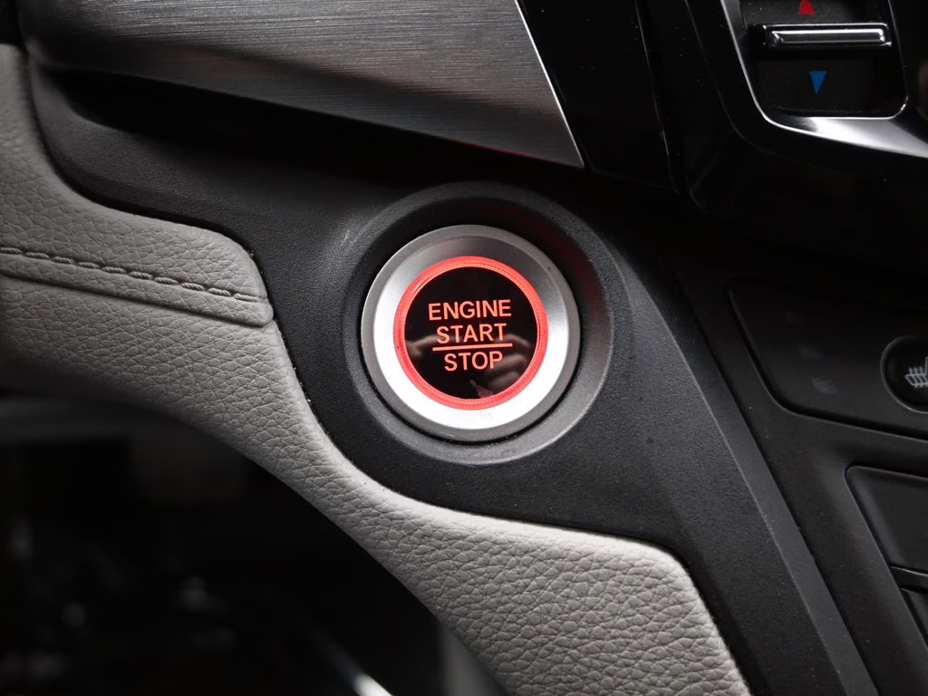 2021 Lunar Silver Metallic Honda Odyssey EX-L FWD Van