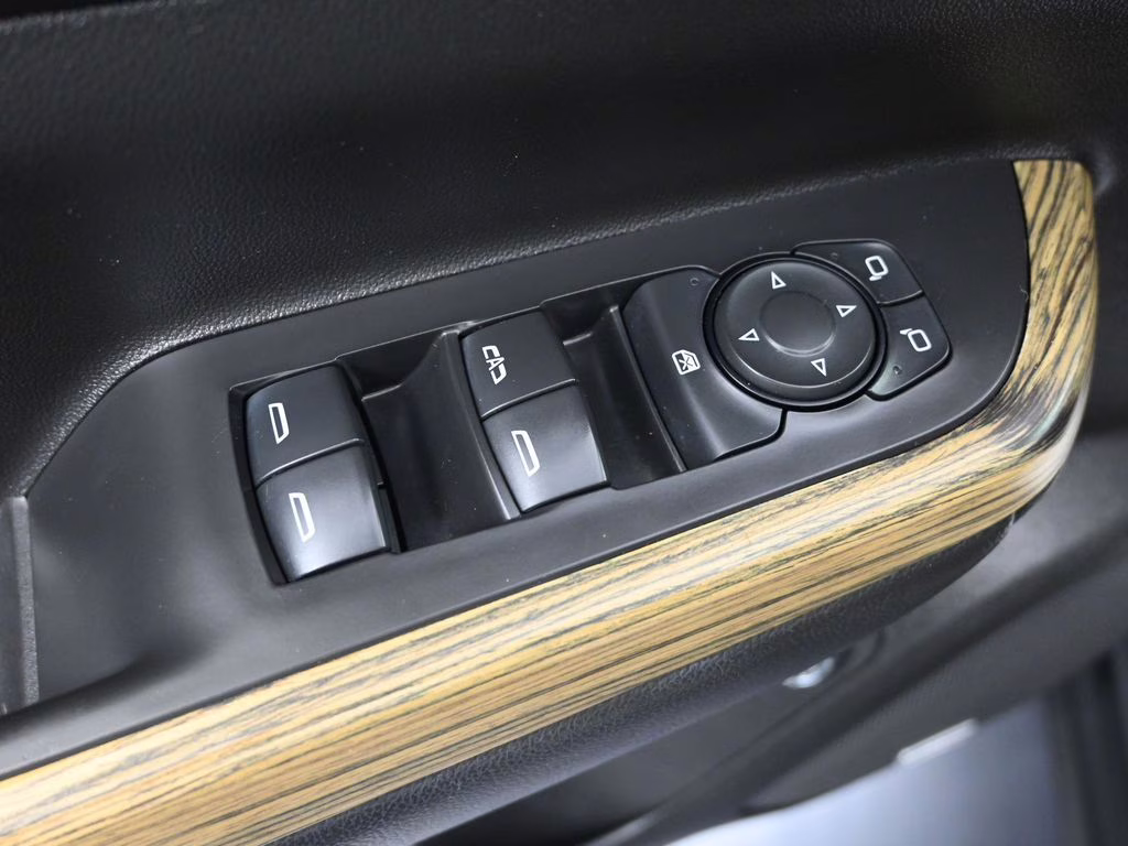 2019 Ebony Twilight Metallic GMC Acadia Denali AWD SUV