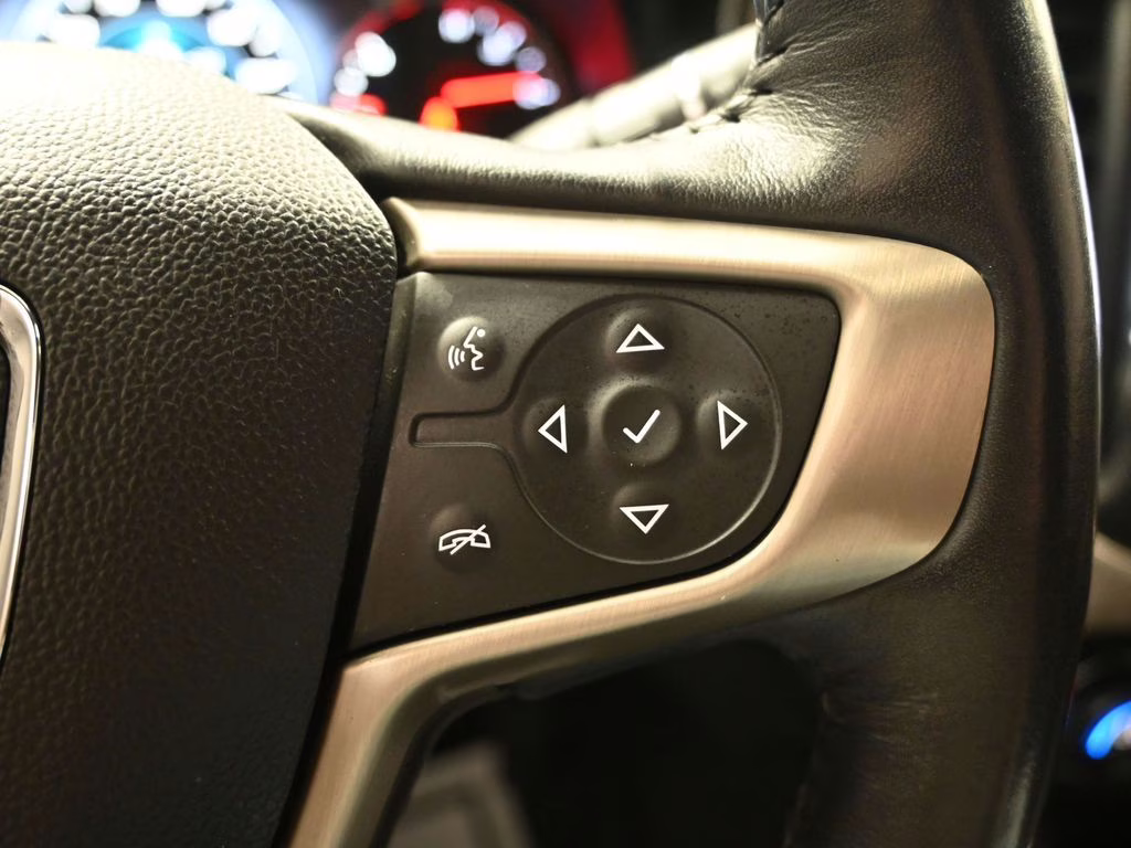 2019 Ebony Twilight Metallic GMC Acadia Denali AWD SUV