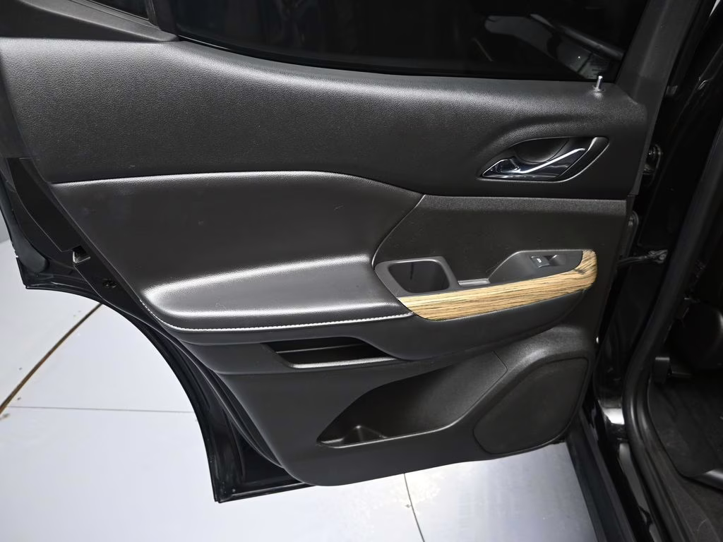 2019 Ebony Twilight Metallic GMC Acadia Denali AWD SUV