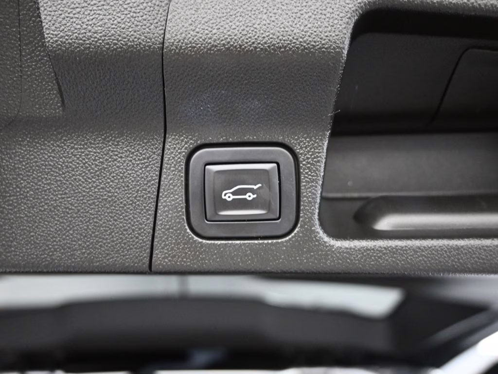 2019 Ebony Twilight Metallic GMC Acadia Denali AWD SUV