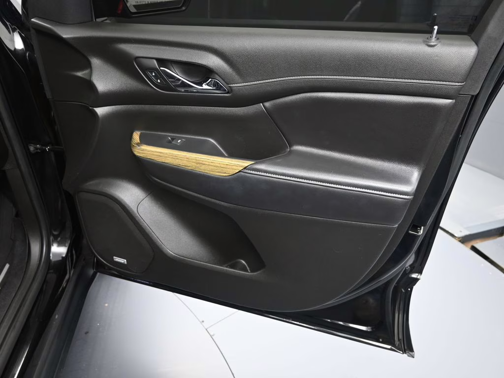 2019 Ebony Twilight Metallic GMC Acadia Denali AWD SUV