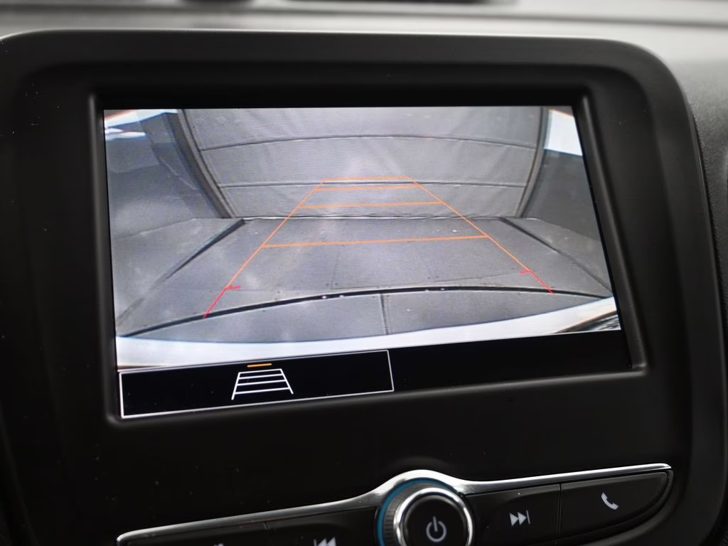 2022 Summit White Chevrolet Equinox LT FWD SUV