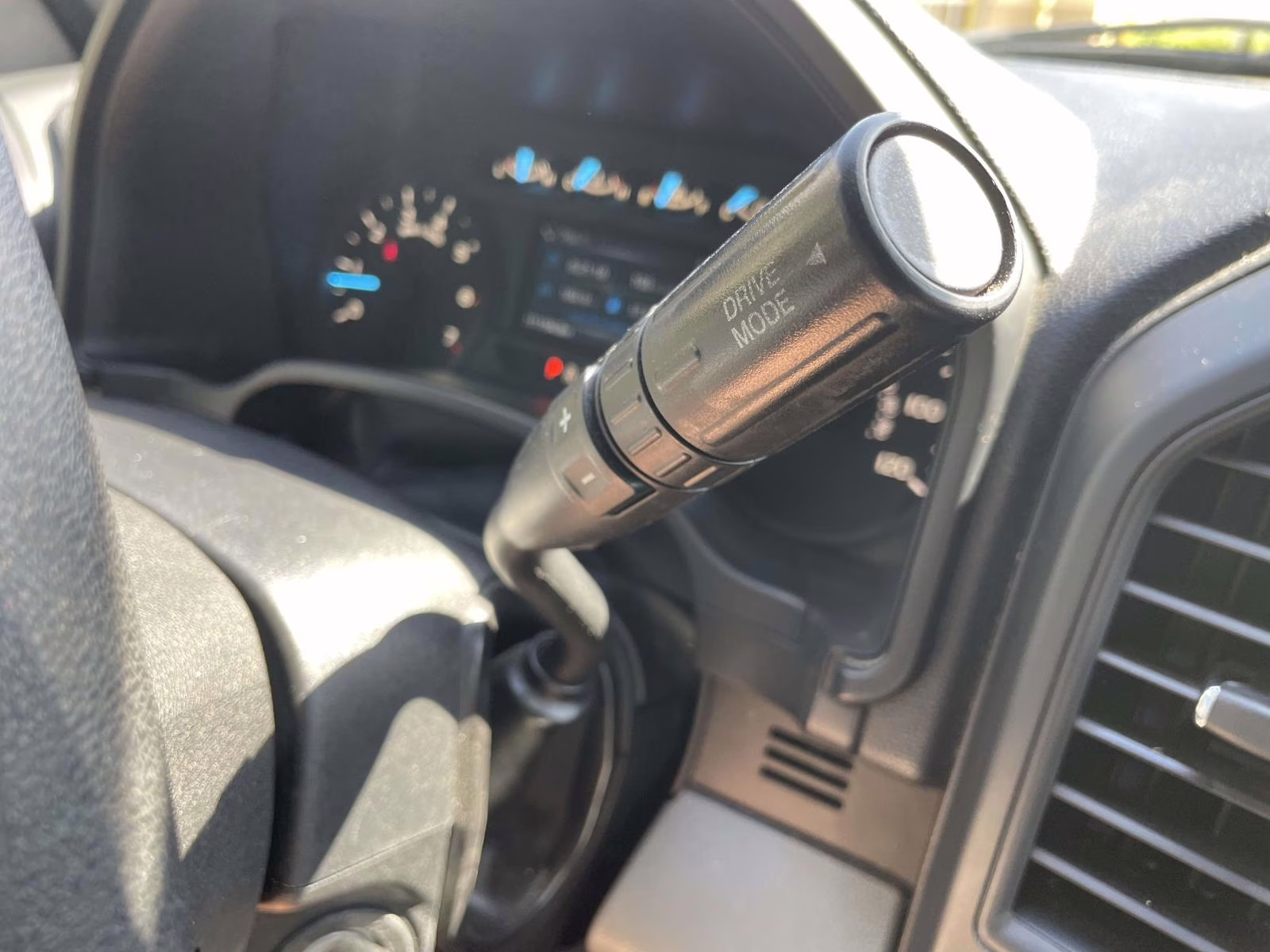 2019 Agate Black Metallic Ford F-150 XL 4X4 Truck