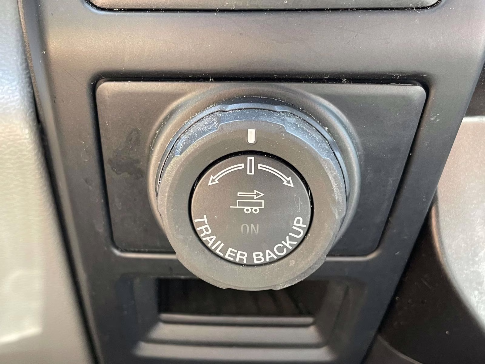 2019 Agate Black Metallic Ford F-150 XL 4X4 Truck