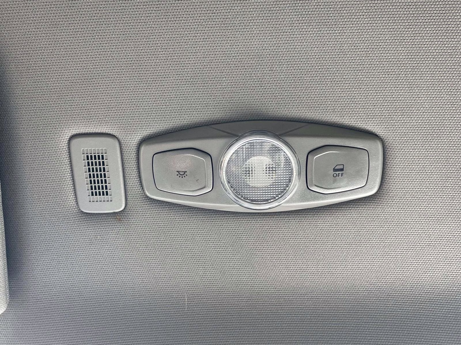 2019 Agate Black Metallic Ford F-150 XL 4X4 Truck