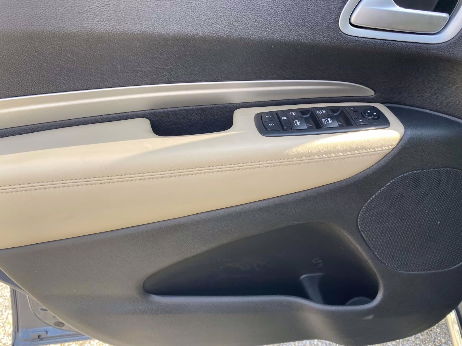 2020 Reactor Blue Pearlcoat Dodge Durango SXT Plus RWD SUV