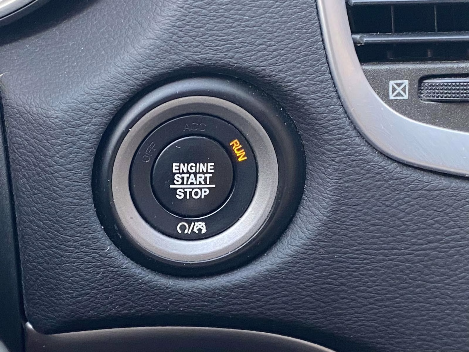 2020 Reactor Blue Pearlcoat Dodge Durango SXT Plus RWD SUV