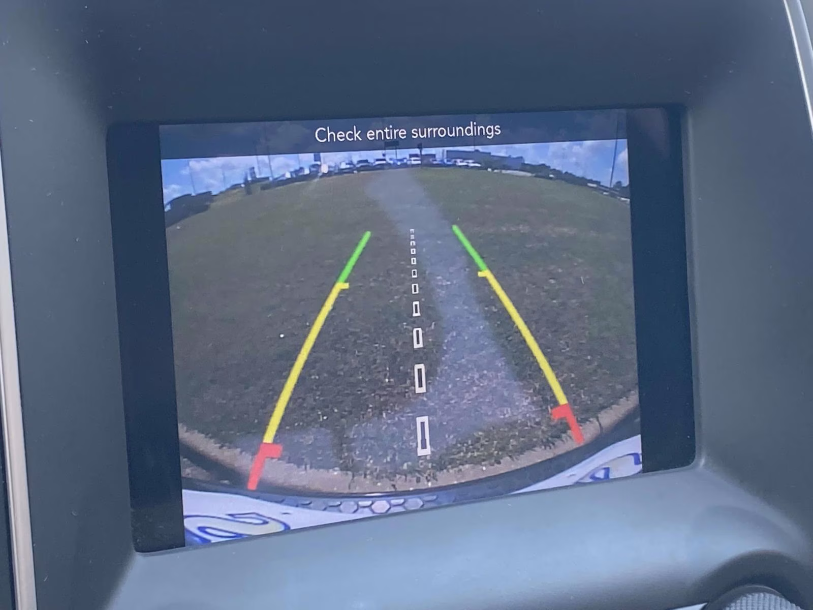 2020 Reactor Blue Pearlcoat Dodge Durango SXT Plus RWD SUV