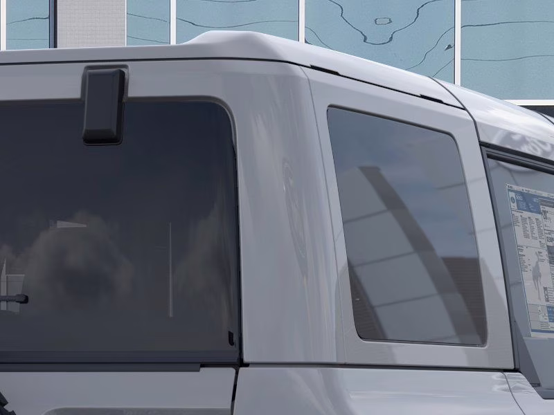 2026 Avalanche Ford Bronco Outer Banks 4X4 SUV