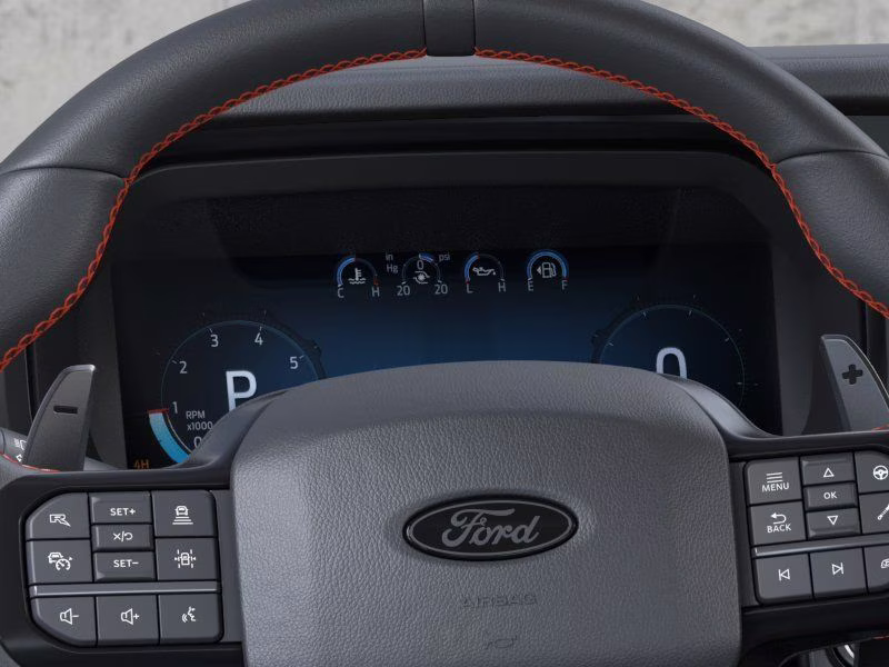 2026 Avalanche Ford F-150 Raptor 4X4 Truck