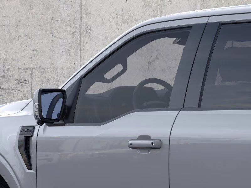 2026 Avalanche Ford F-150 Lariat 4X4 Truck