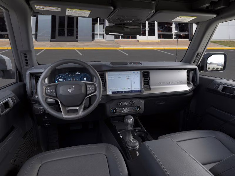 2026 Avalanche Ford Bronco Outer Banks 4X4 SUV