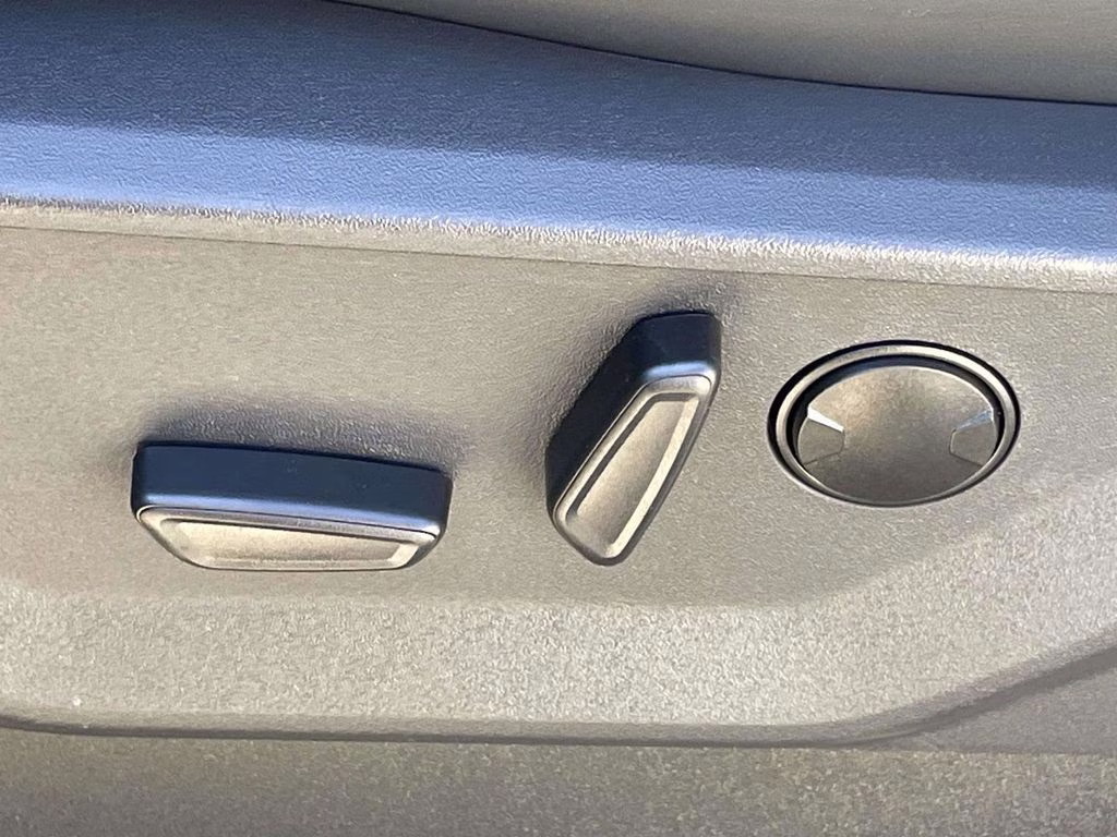 2026 Agate Black Metallic Ford Expedition Tremor 4X4 SUV