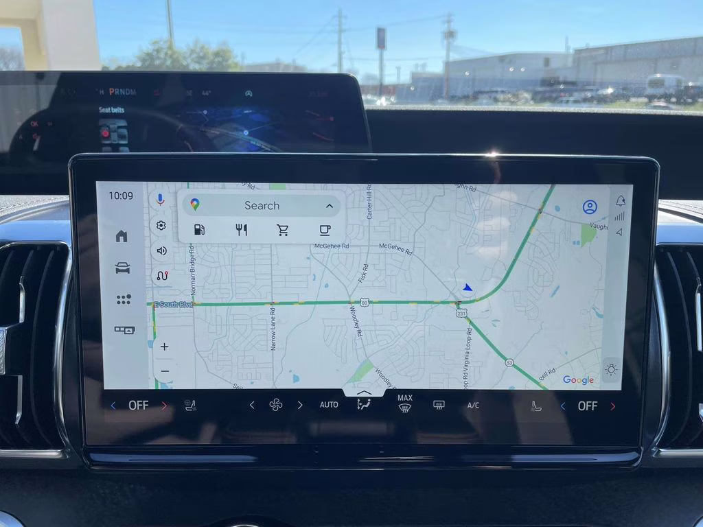 2026 Agate Black Metallic Ford Expedition Tremor 4X4 SUV