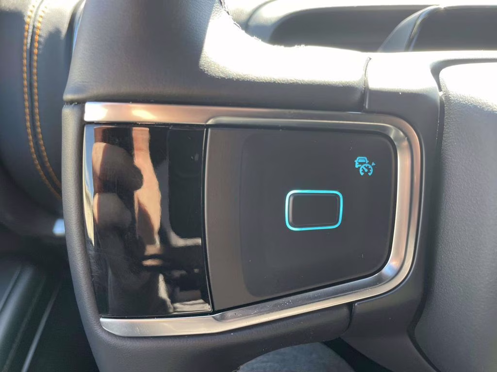 2026 Agate Black Metallic Ford Expedition Tremor 4X4 SUV