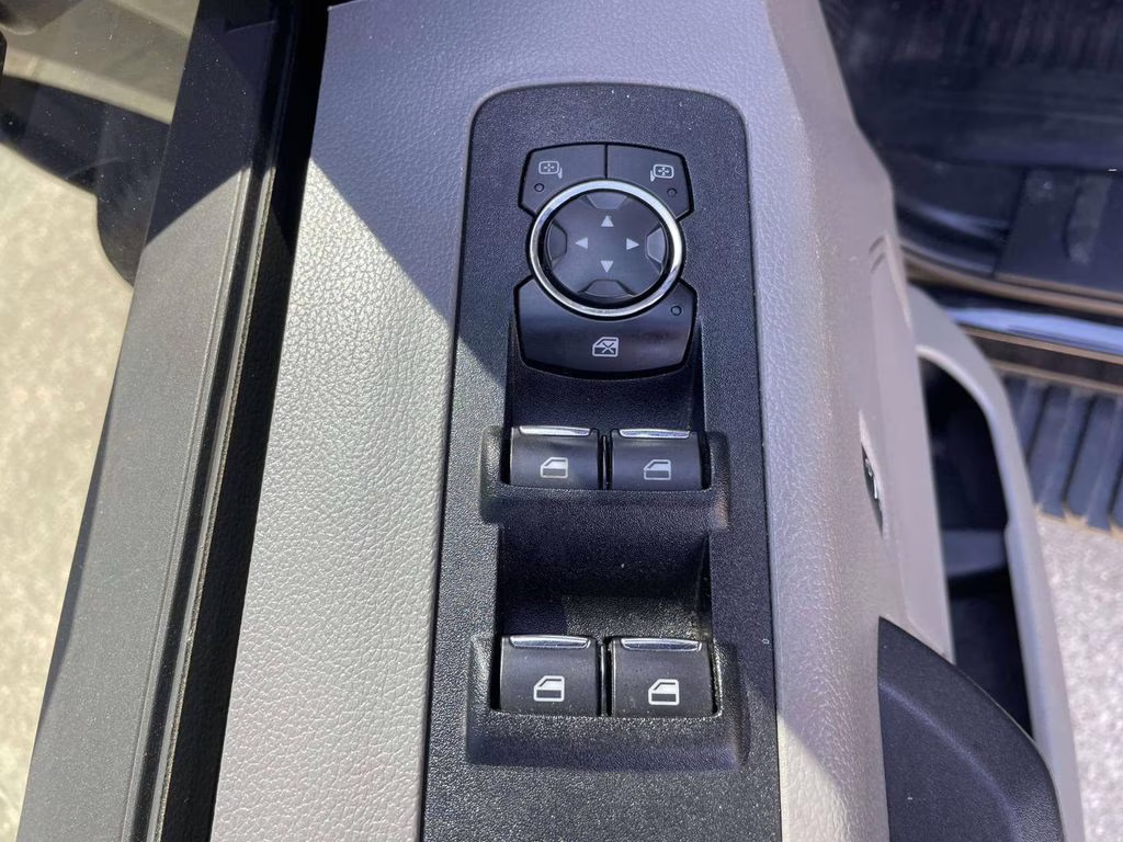 2019 Agate Black Metallic Ford F-150 XL 4X4 Truck