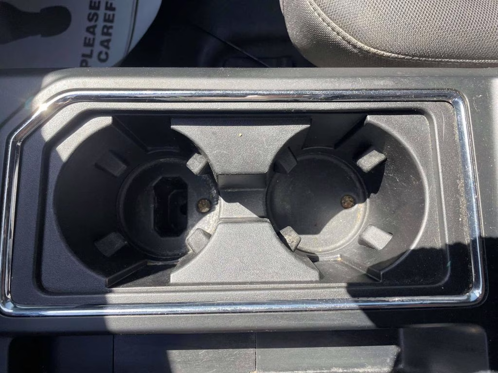 2019 Agate Black Metallic Ford F-150 XL 4X4 Truck