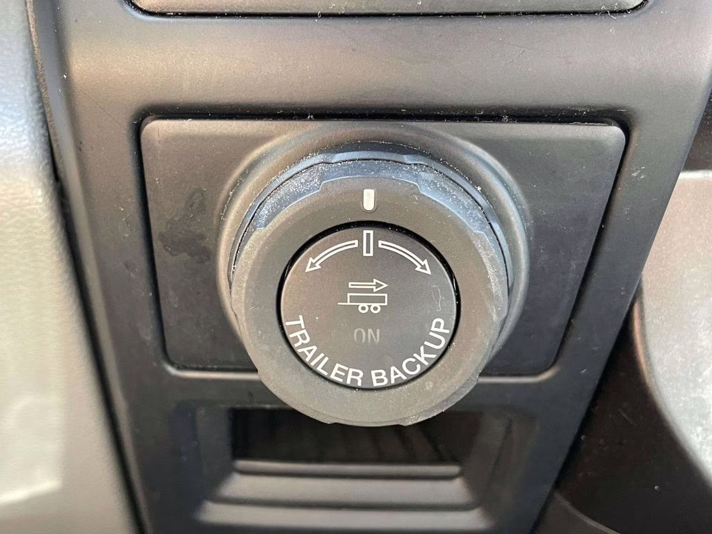 2019 Agate Black Metallic Ford F-150 XL 4X4 Truck