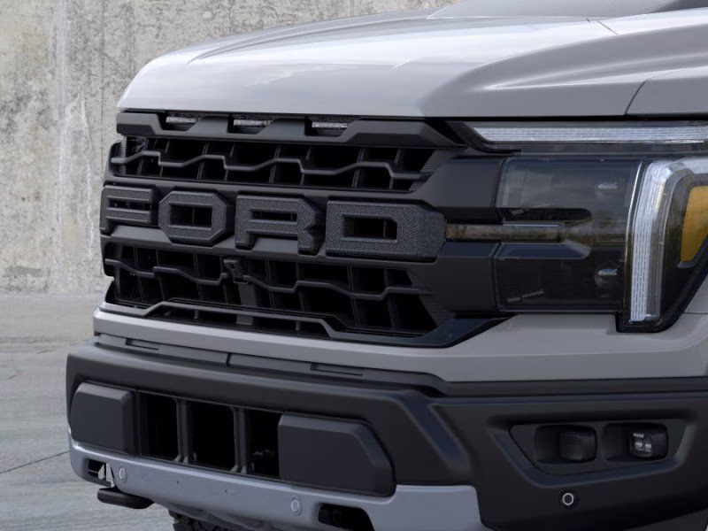 2026 Avalanche Ford F-150 Raptor 4X4 Truck
