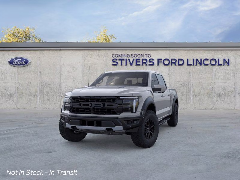 2026 Avalanche Ford F-150 Raptor 4X4 Truck