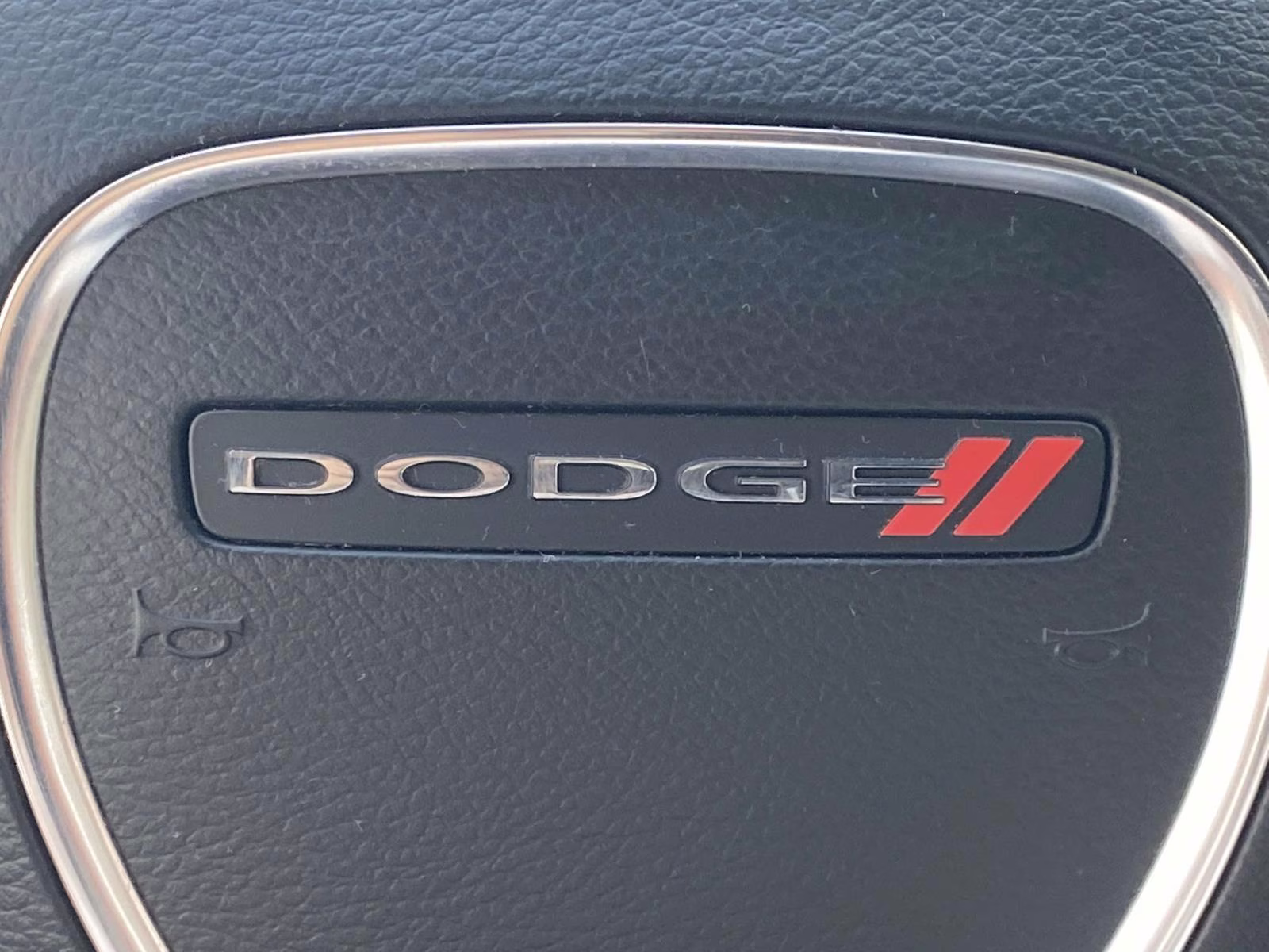 2020 Reactor Blue Pearlcoat Dodge Durango SXT Plus RWD SUV