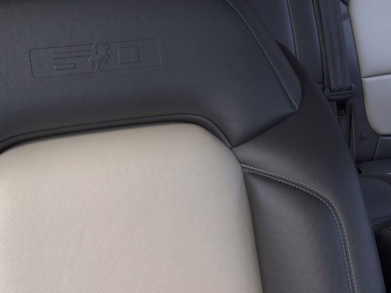 2026 Wimbledon White Ford Bronco Outer Banks 4X4 SUV