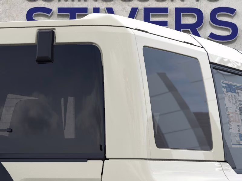 2026 Wimbledon White Ford Bronco Outer Banks 4X4 SUV