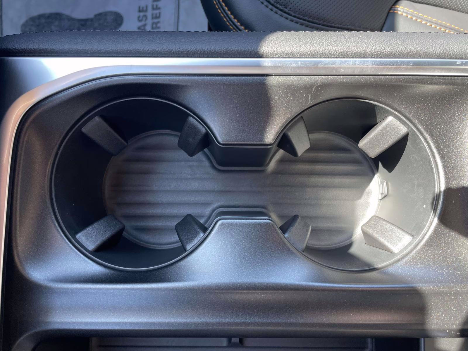 2026 Agate Black Metallic Ford Expedition Tremor 4X4 SUV